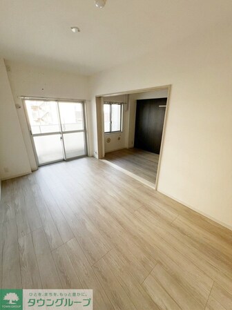 Noahs Ark(ノアズアーク)の物件内観写真